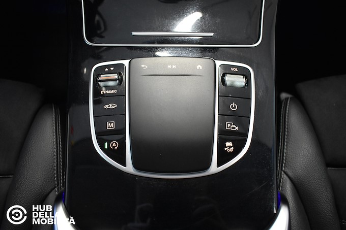 MERCEDES-BENZ GLC 220 d 4Matic Premium Plus